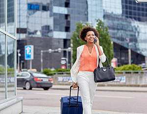 Business Travel Tips