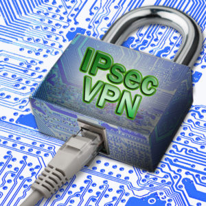 IPsec-VPN-network-security