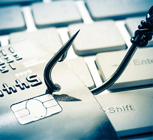 Phishing Attacks: 30% will open a scam email