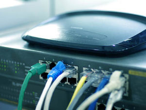 Router Security