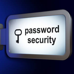 Strong Password Security 5