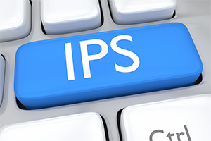 intrusion detection ids ips