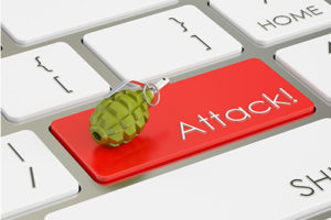 MSP APT Cyber Attack 