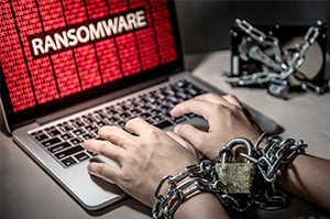 msp ransomware attacks