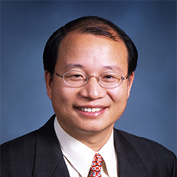 Yuliang Zheng